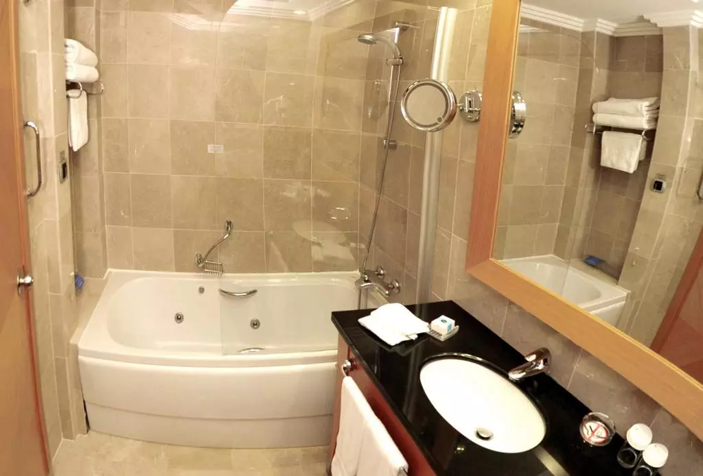 هتل ویندهام گرند ازمیر اوزدیلک ازمیر-مهرپرواز-8955